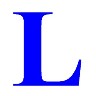 L for Leazott.com